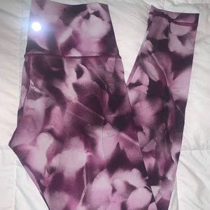 Lululemon Crop Leggings